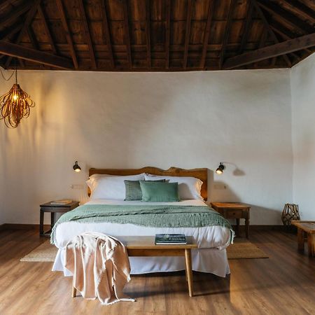 Hotel Boutique Palacio Ico - Only Adults Teguise  Dış mekan fotoğraf