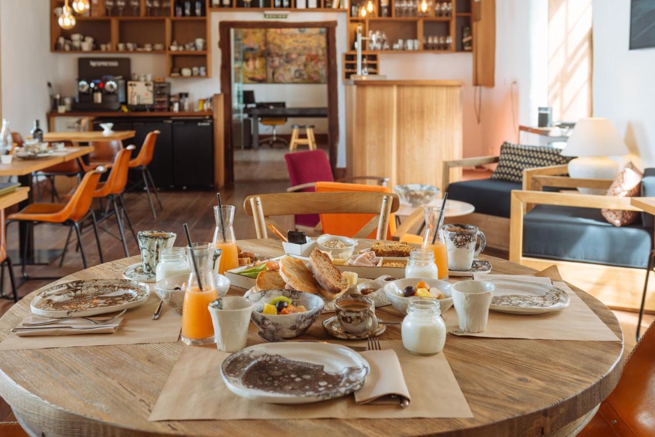 Hotel Boutique Palacio Ico - Only Adults Teguise  Dış mekan fotoğraf
