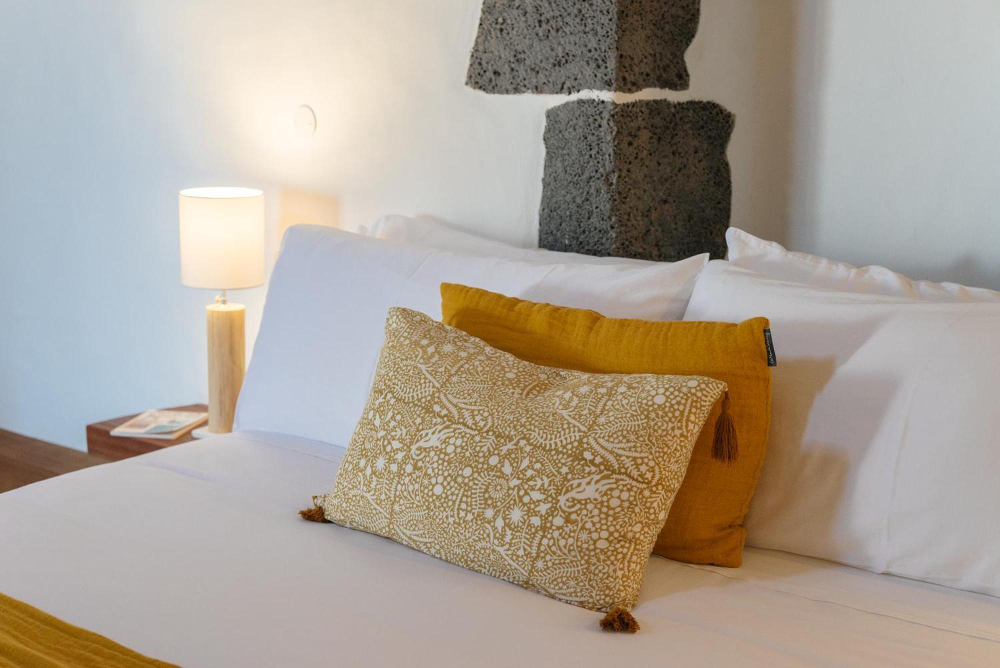 Hotel Boutique Palacio Ico - Only Adults Teguise  Oda fotoğraf