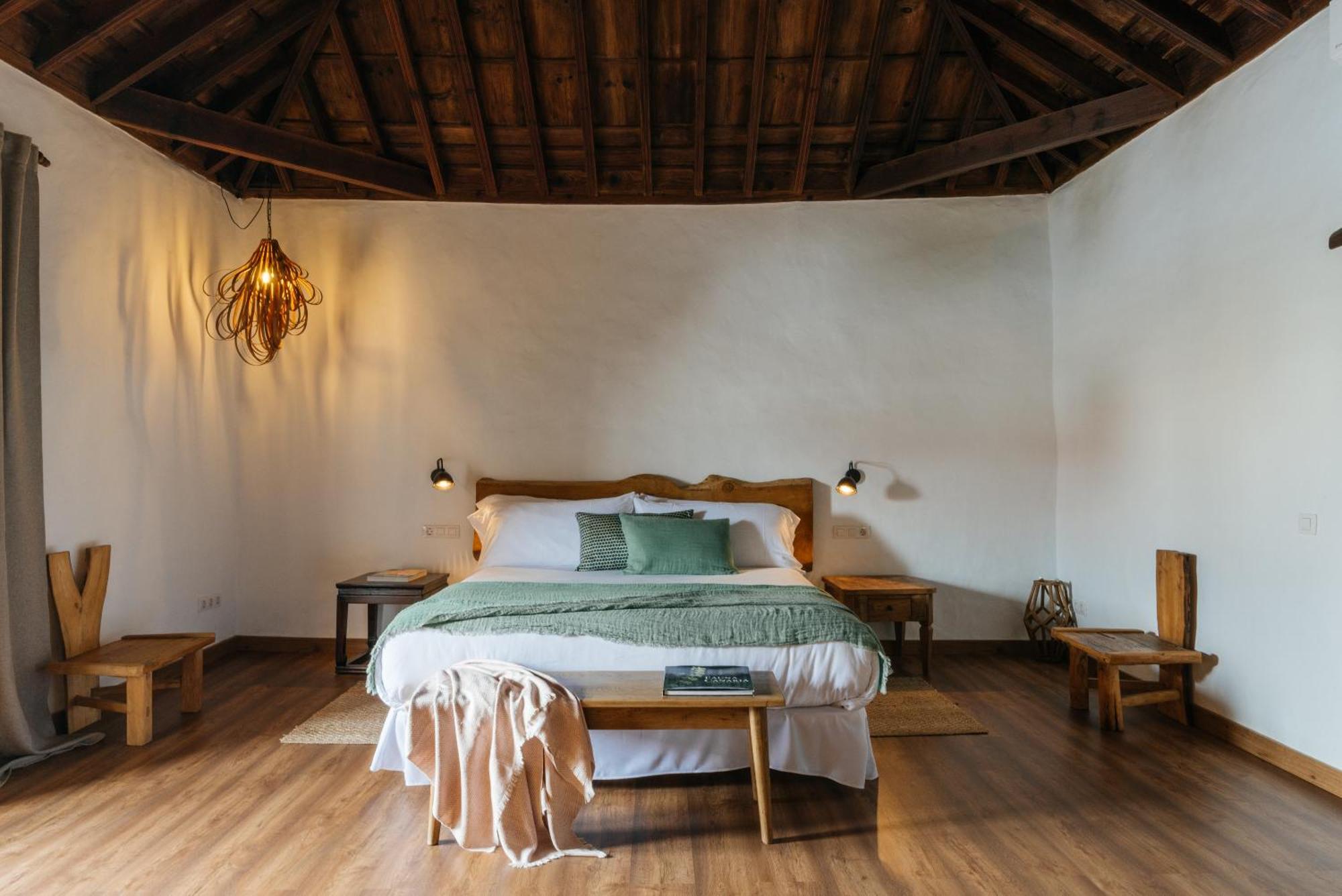 Hotel Boutique Palacio Ico - Only Adults Teguise  Dış mekan fotoğraf