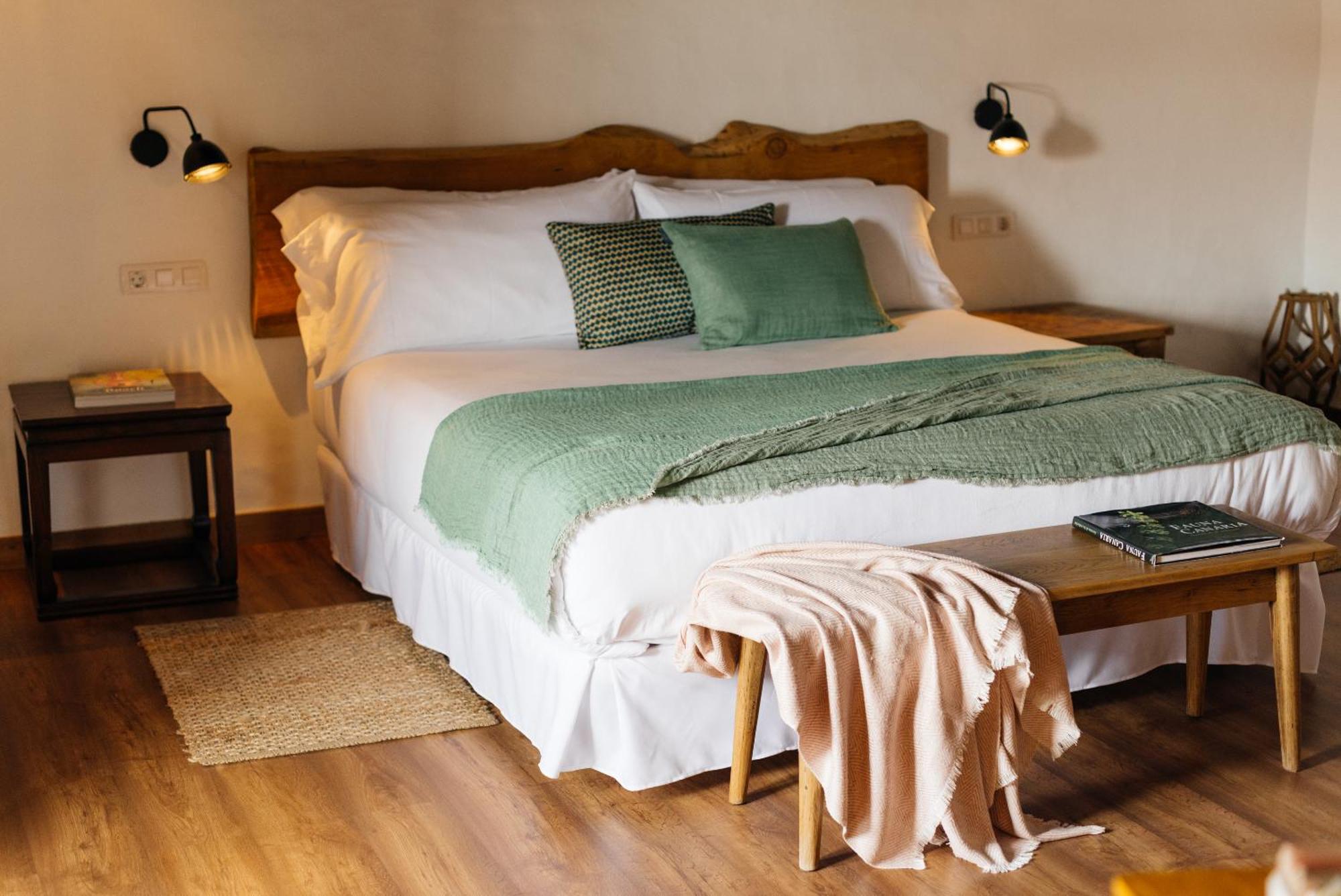 Hotel Boutique Palacio Ico - Only Adults Teguise  Dış mekan fotoğraf
