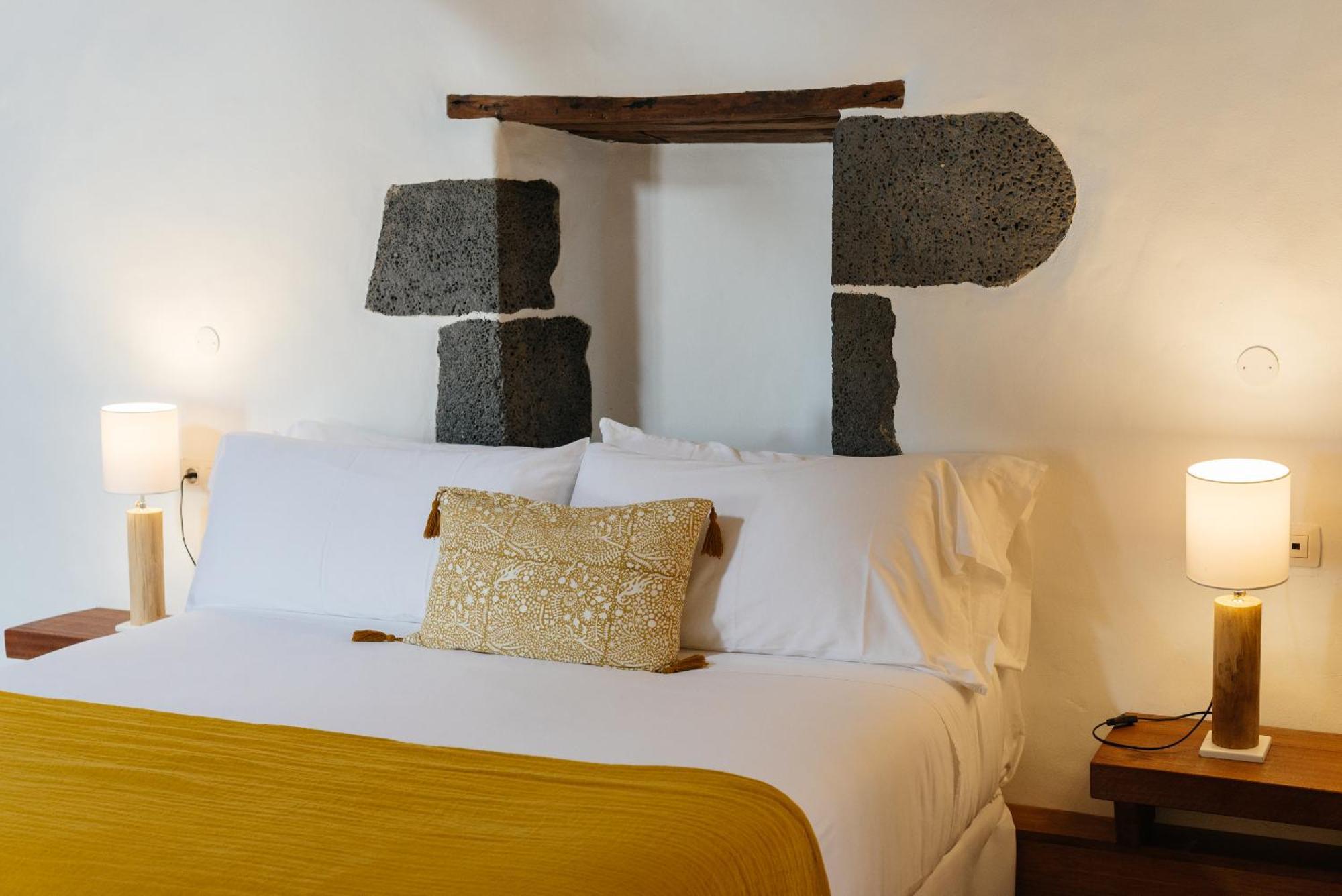 Hotel Boutique Palacio Ico - Only Adults Teguise  Oda fotoğraf