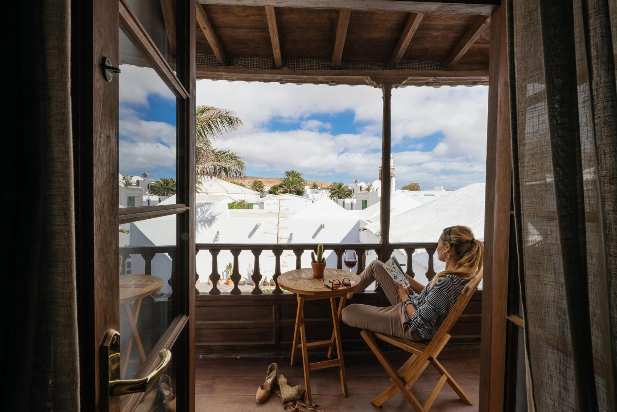 Hotel Boutique Palacio Ico - Only Adults Teguise  Oda fotoğraf