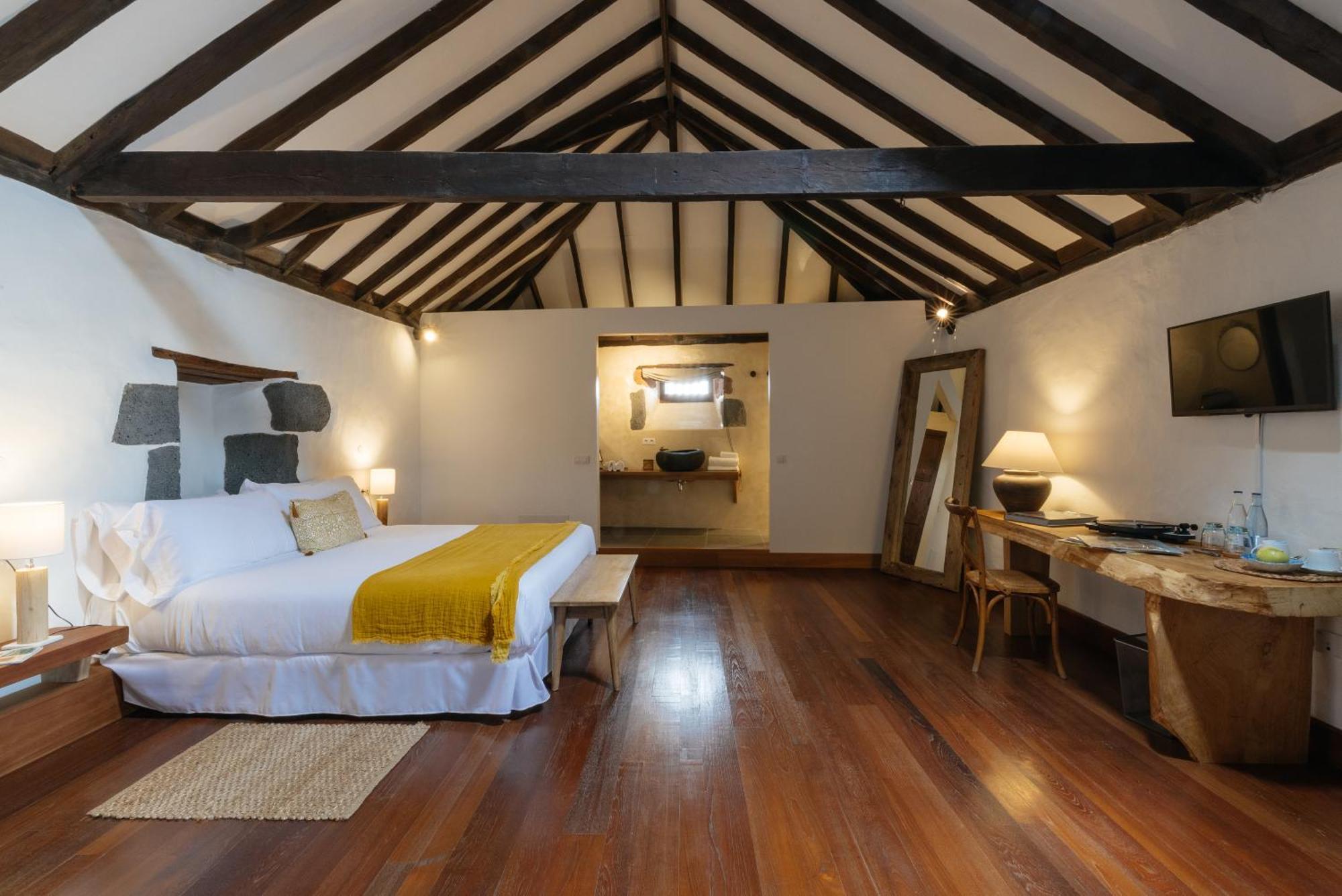Hotel Boutique Palacio Ico - Only Adults Teguise  Dış mekan fotoğraf