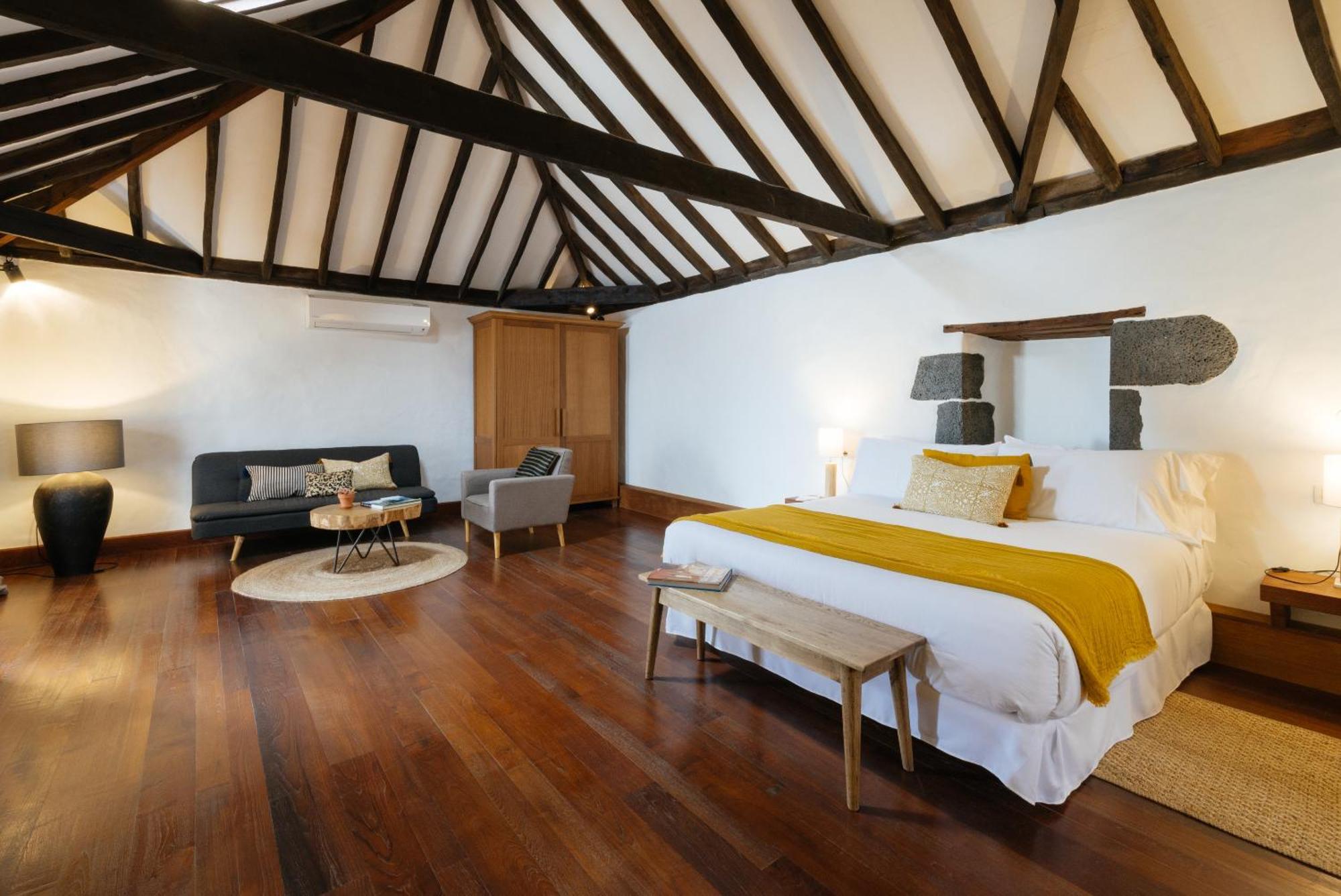 Hotel Boutique Palacio Ico - Only Adults Teguise  Dış mekan fotoğraf