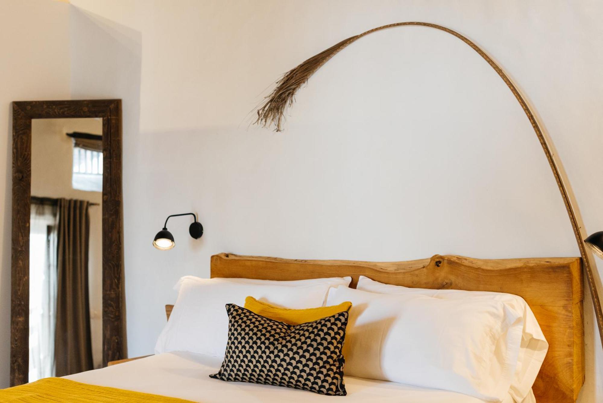Hotel Boutique Palacio Ico - Only Adults Teguise  Oda fotoğraf