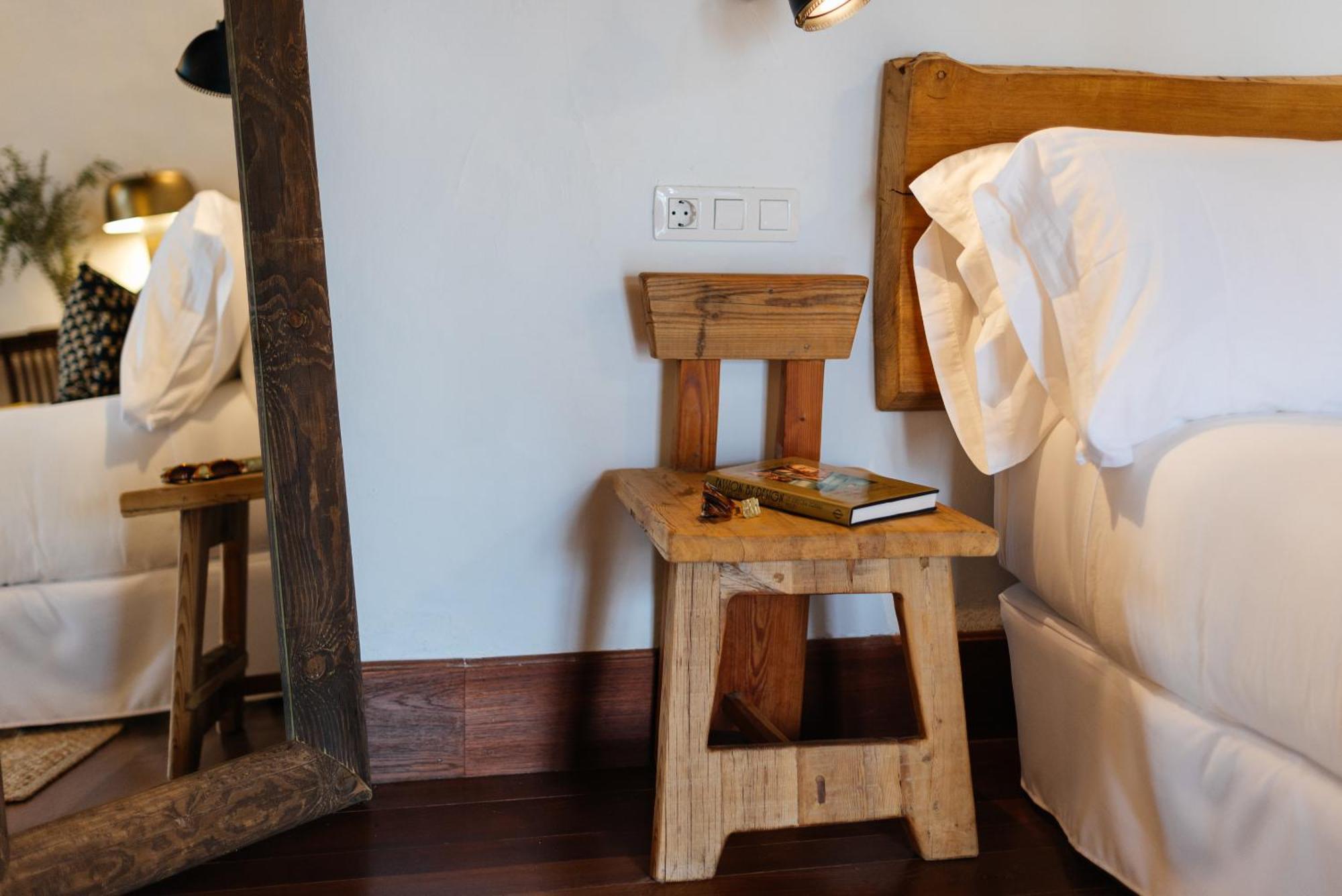Hotel Boutique Palacio Ico - Only Adults Teguise  Oda fotoğraf