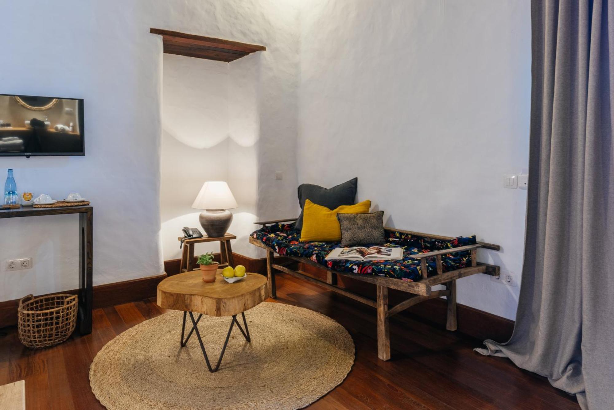 Hotel Boutique Palacio Ico - Only Adults Teguise  Oda fotoğraf
