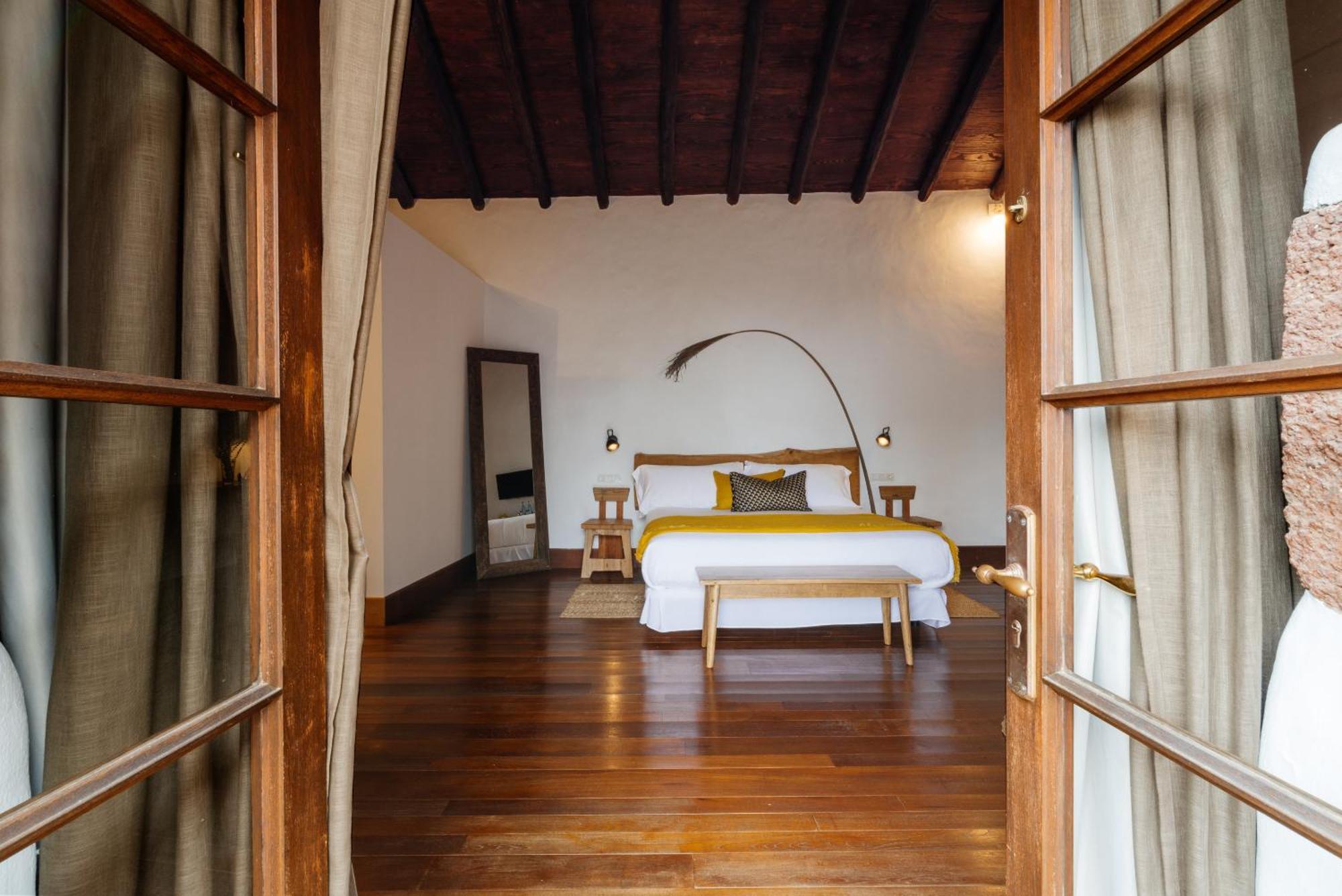 Hotel Boutique Palacio Ico - Only Adults Teguise  Oda fotoğraf
