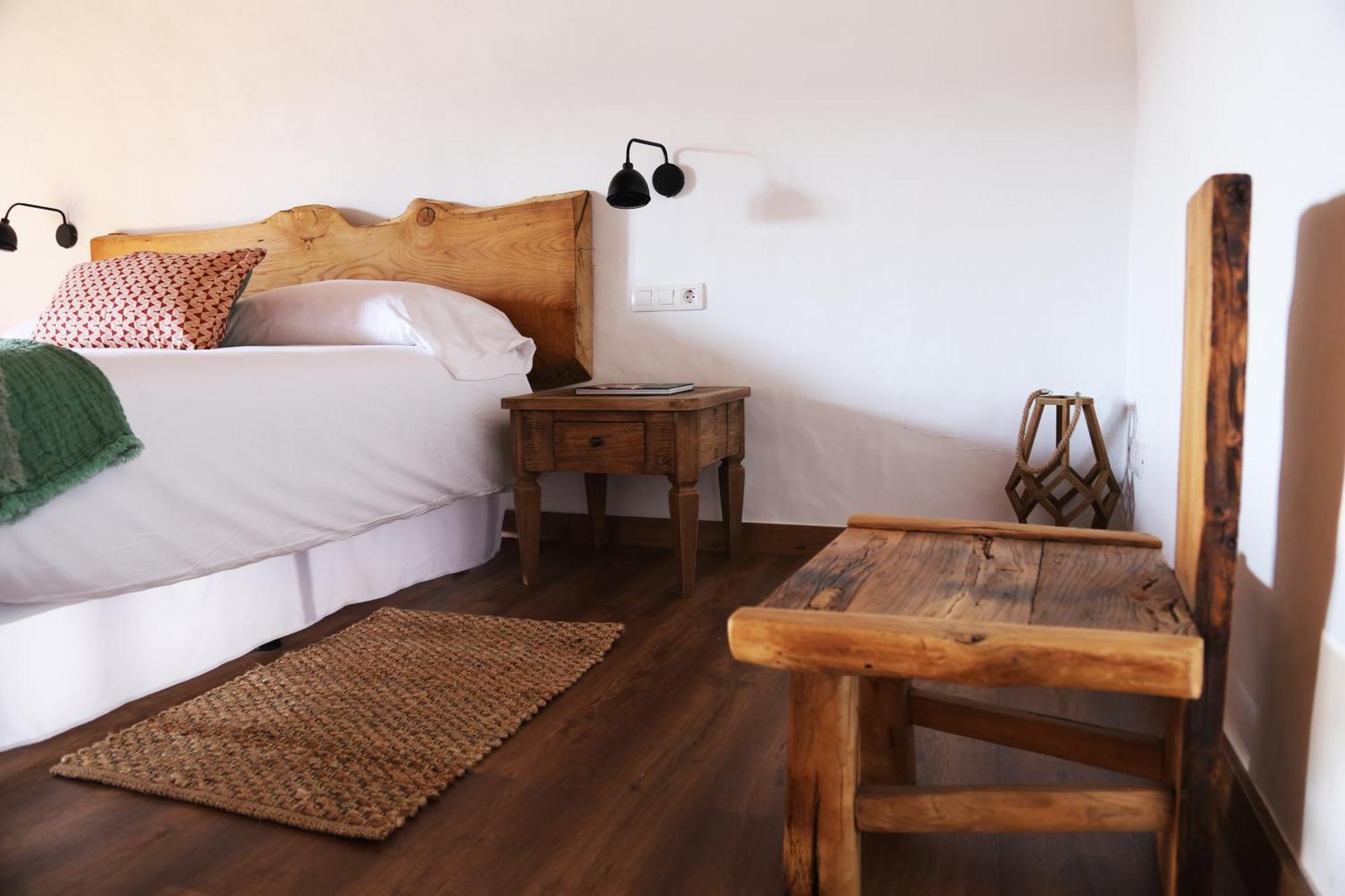 Hotel Boutique Palacio Ico - Only Adults Teguise  Dış mekan fotoğraf