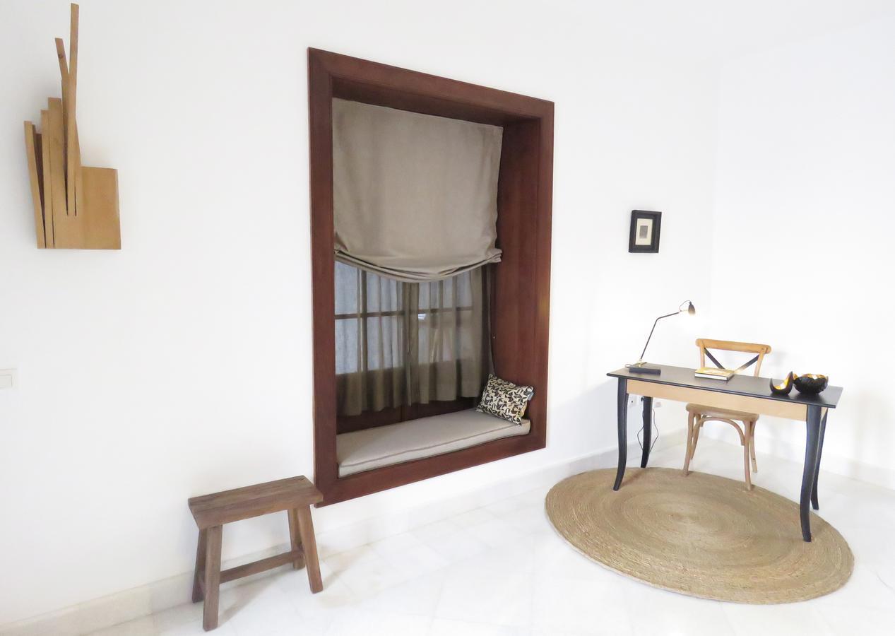 Hotel Boutique Palacio Ico - Only Adults Teguise  Dış mekan fotoğraf
