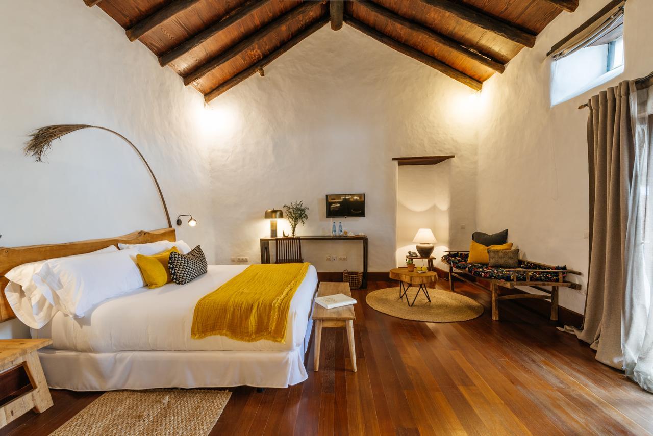 Hotel Boutique Palacio Ico - Only Adults Teguise  Dış mekan fotoğraf