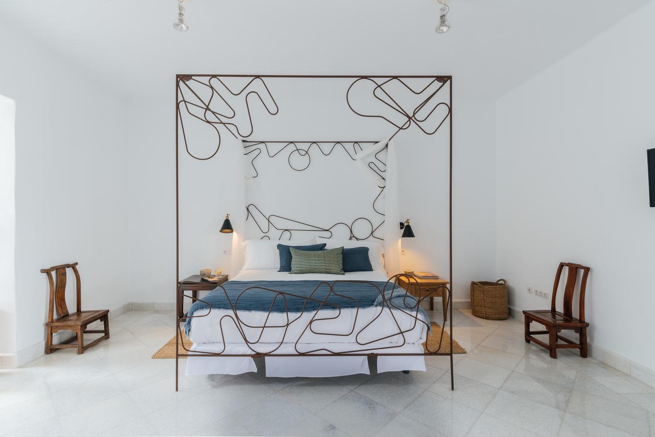 Hotel Boutique Palacio Ico - Only Adults Teguise  Dış mekan fotoğraf