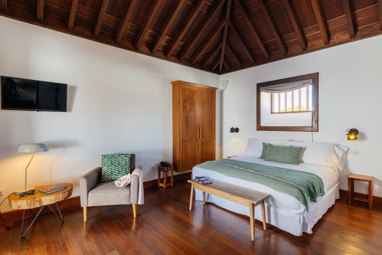 Hotel Boutique Palacio Ico - Only Adults Teguise  Dış mekan fotoğraf